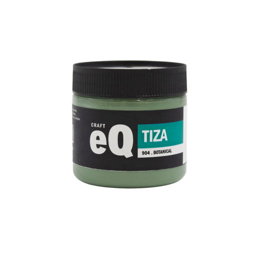 [904] PINTURA A LA TIZA EQ 200CC BOTANICAL