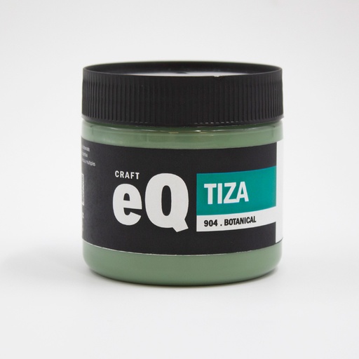[904] PINTURA A LA TIZA EQ 200CC BOTANICAL