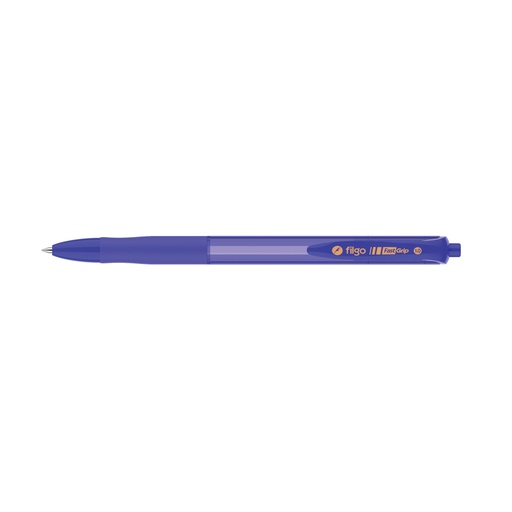 [FG10-C36-003] BOLIGRAFO FILGO FASTGRIP RETRACTIL 1.0 X 36 AZUL