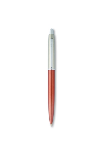 [JSP-E1-906] BOLIGRAFO FILGO THE BLACK JASPER NARANJA