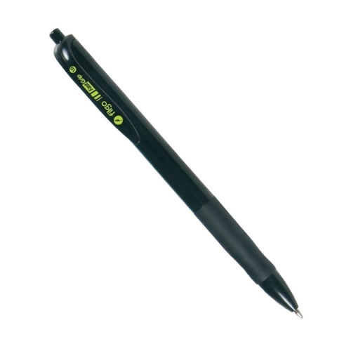 [FG10-F1-001] BOLIGRAFO FILGO FASTGRIP RETRACTIL 1.0 BLISTER X1 NEGRO