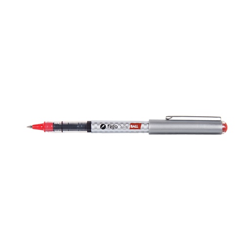 [SB5-C12-002] BOLIGRAFO FILGO SUPER BALL 0.5 X12 ROJO