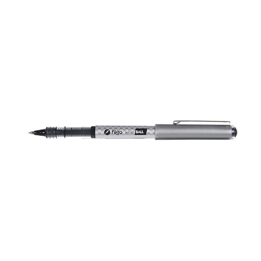 [SB5-C12-001] BOLIGRAFO FILGO SUPER BALL 0.5 X12 NEGRO