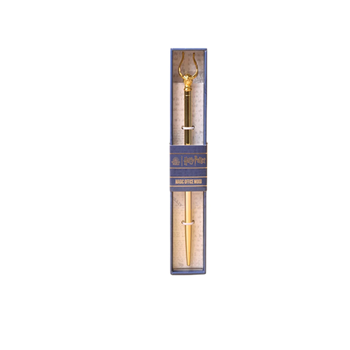 [2222160101] BOLIGRAFO MOOVING HARRY POTTER AZUL