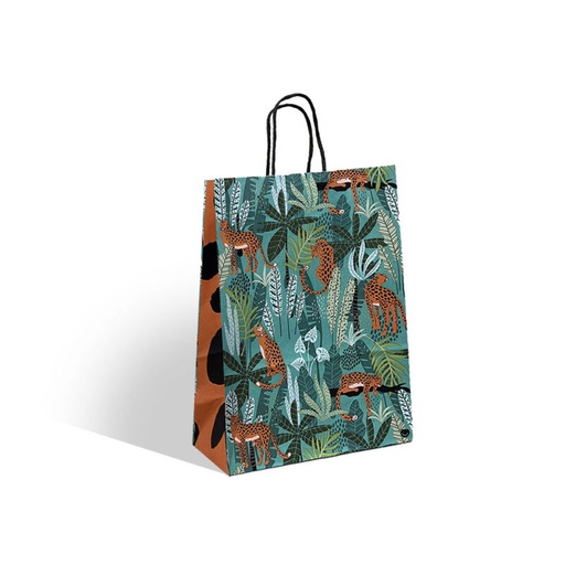 [44400939] BOLSA RP SAVAGE 22X10X30 DISCONTINUO