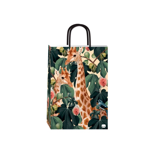 [44401609] BOLSA RP JUNGLE 14X8X20 DISCONTINUO
