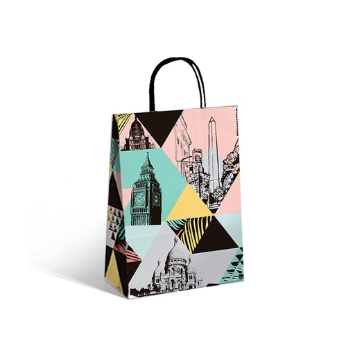 [44401612] BOLSA RP CITIES 22X10X30 DISCONTINUO