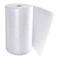 [PLU1] ROLLO PLASTICO CON BURBUJAS 1X50 MTS