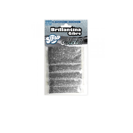 [997200] BRILLANTINA SIFAP X5 GIBRE METAL
