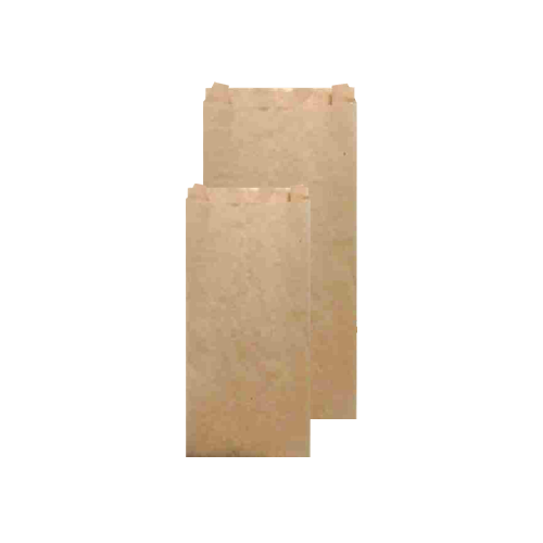 [4A] BOLSAS PANADERIA ECO Nº4A X100 15X24