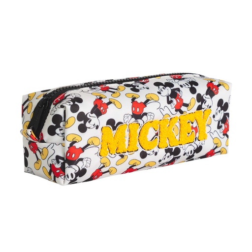 [1523121] CARTUCHERA MOOVING RECTANGULAR MICKEY MOUSE