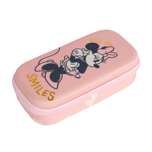 [1527131] CARTUCHERA MOOVING BOX MINNIE MOUSE