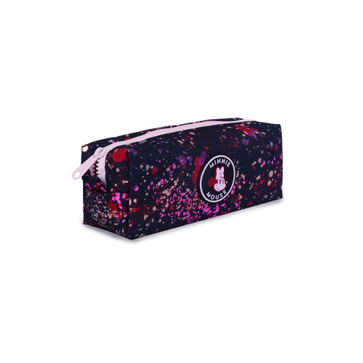 [1523131] CARTUCHERA MOOVING RECTANGULAR MINNIE MOUSE