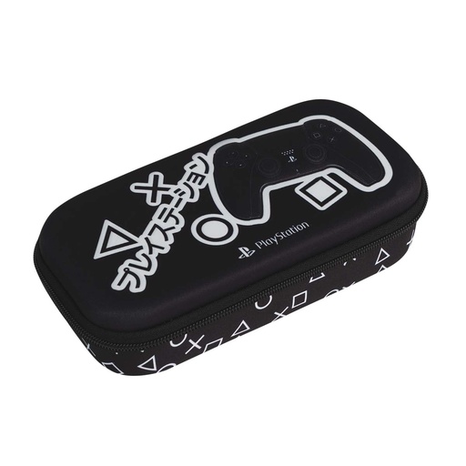 [1527219] CARTUCHERA MOOVING BOX PLAYSTATION