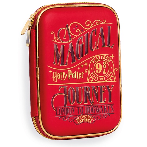 [1506222] CARTUCHERA MOOVING EVA HARRY POTTER