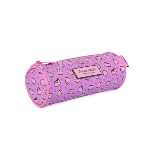 [1510207] CARTUCHERA MOOVING TUBO PUSHEEN