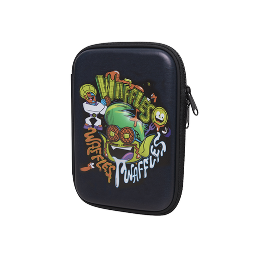 [0704-02078] CARTUCHERA MOOVING EVA JOVENES TITANES LIQUIDACION