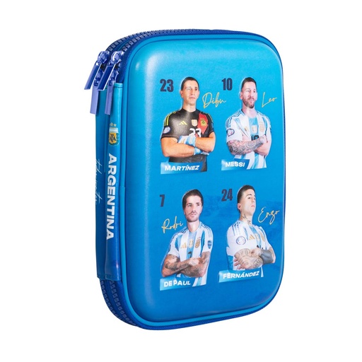 [1514229] CARTUCHERA MOOVING DOBLE EVA AFA