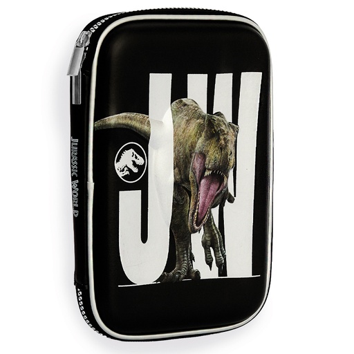 [1506232] CARTUCHERA MOOVING EVA JURASSIC WORLD