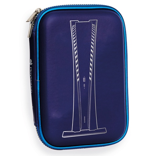 [1506219] CARTUCHERA MOOVING EVA PLAYSTATION