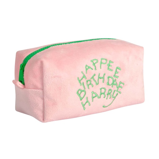 [1523222] CARTUCHERA MOOVING RECTANGULAR HARRY POTTER