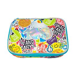 [1522118] CARTUCHERA MOOVING TREND DISNEY 100 LIQUIDACION