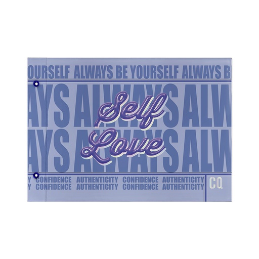 [1004136] CARPETA MOOVING Nº5 2 TAPAS COMO QUIERES