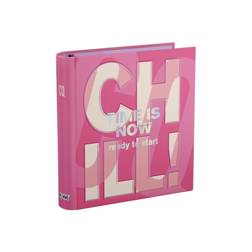 [1001136] CARPETA 3X40 MOOVING COMO QUIERES