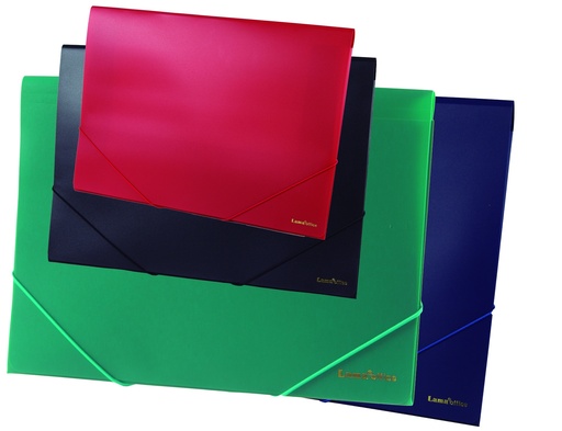 [P02F] CARPETA LAMA 3 SOLAPAS OFICIO