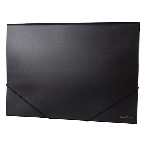 [PP023550N] CARPETA LAMA 3 SOLAPAS 35X50 NEON