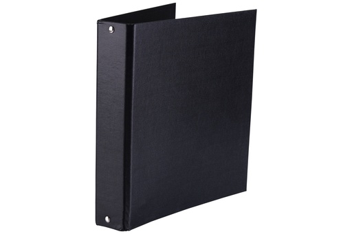 [ZD3X40XNE] CARPETA 3X40 LAMA FORRADA NEGRA