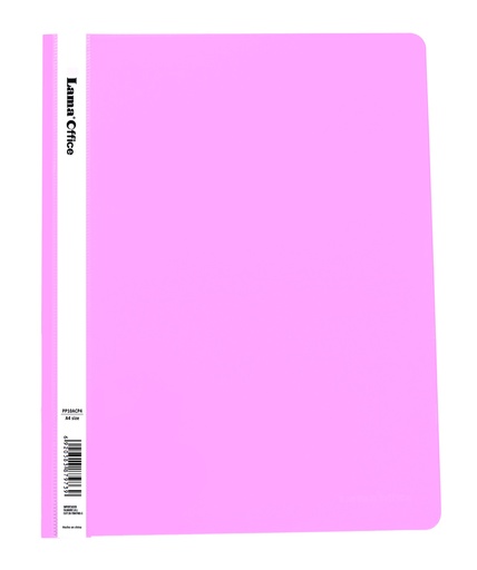 [PP10ACP4] CARPETA LAMA A4 BASE OPACA X12 PASTEL
