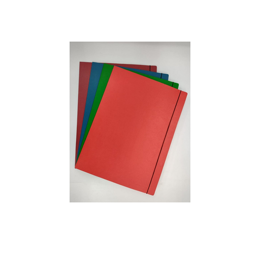 [100223] CARPETA 35X50 FIBRACARP DIBUJO COLOR