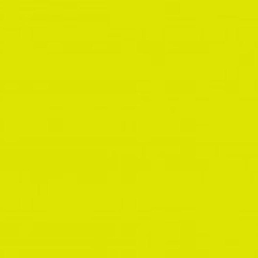 [72-02] CARTULINA ESCOLAR LUMA X10 FLUO AMARILLO
