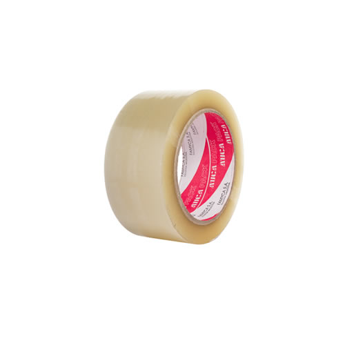 [61110480] CINTA AUCA 48MMX90MT X6 TRANSPARENTE
