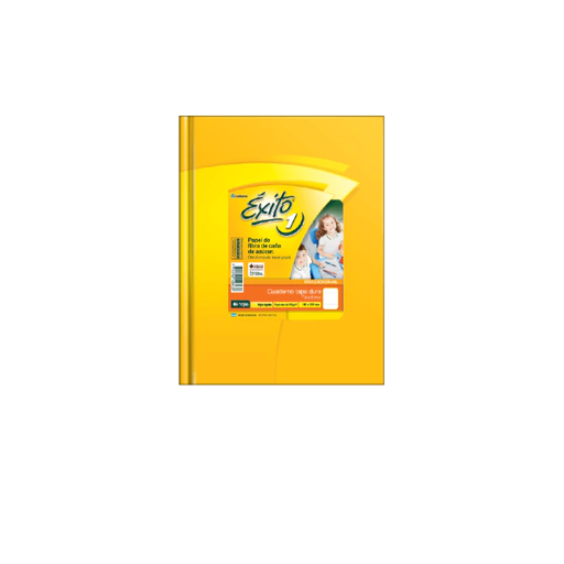 [100987] CUADERNO EXITO E1 PARA FORRAR 48H RAYADO