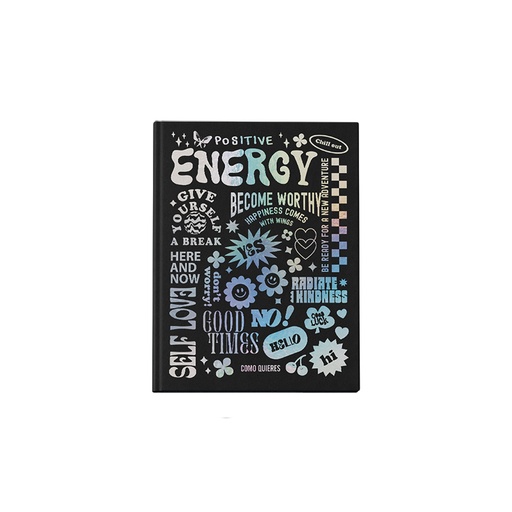 [1203136] CUADERNO MOOVING 16X21 T/D 48H COMO QUIERES