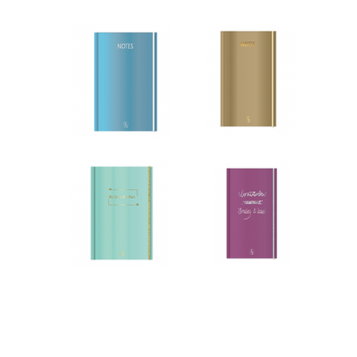 [1021] CUADERNO RY 1021 15X21 COCIDO PREMIUM 80H DISCONTINUO