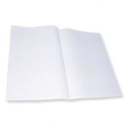 [1003] CUADERNILLOS MIL28 10 PAQUETES X5 HOJAS RAYADO