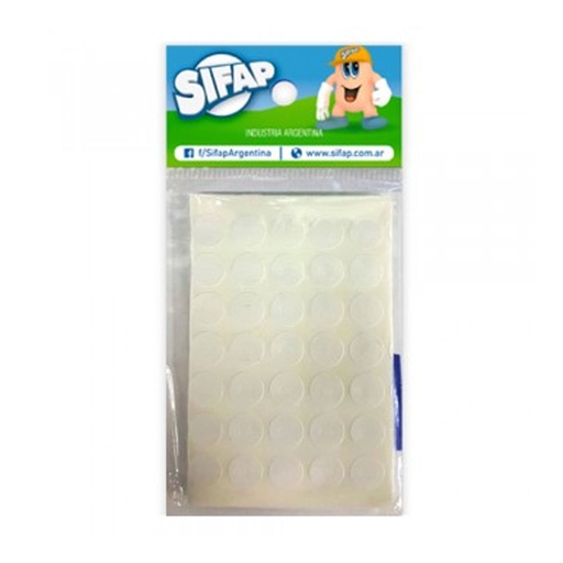 [9001000101] OJALILLOS SIFAP X210