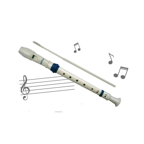 [11694] FLAUTA MEMORIS