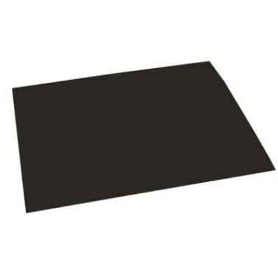 [12000NEG] GOMA EVA LISA X10 NEGRO