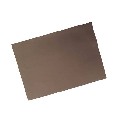 [12000MAR] GOMA EVA LISA X10 MARRON