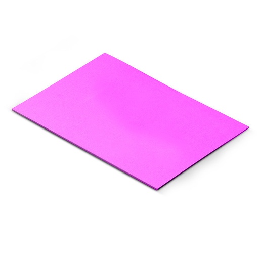 [12000FUC] GOMA EVA LISA X10 FUCSIA