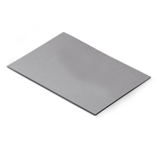 [12000GRI] GOMA EVA LISA X10 GRIS