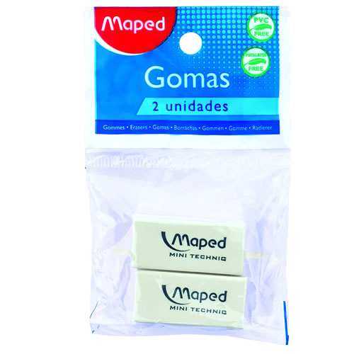 [611300] GOMA MAPED TECHNIC MINI BLX2