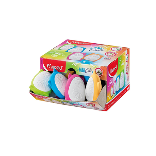 [015502] GOMA SQUEEZE MINI CUTE