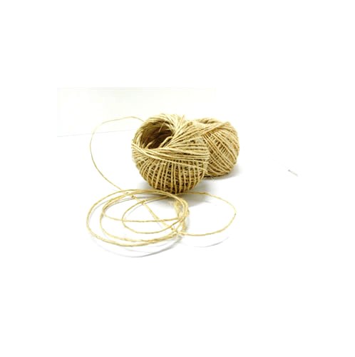 [7021] HILO SISAL CHICO 150G X10