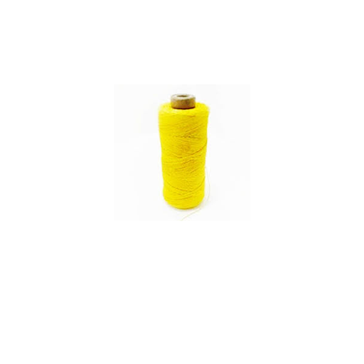 [7016] HILO DE ALGODON PULIDO 330G BOBINA