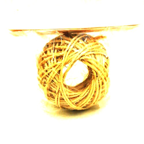 [7023] HILO SISAL CHICO BOLSA INDIVIDUAL